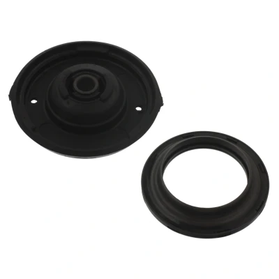 Immagine di SWAG 62 92 2131 Kit riparazione, cuscinetto ammortizzatore a molla Assale anteriore con sfere CITROËN: C4 I Grand Picasso, Berlingo II
