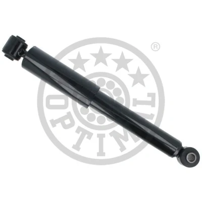 Immagine di OPTIMAL A 5354G Ammortizzatore pressione del gas doppio tubo telescopico Occhiello superiore, inferiore OPEL: Meriva
