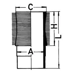 Immagine di KOLBENSCHMIDT 88684110 Canna cilindro