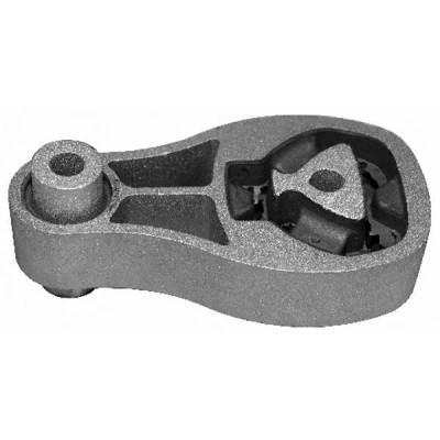 Immagine di MAPCO 36353 Supporto motore centro Cuscinetto gomma metallo SMART: Fortwo II Coupe, Cabrio