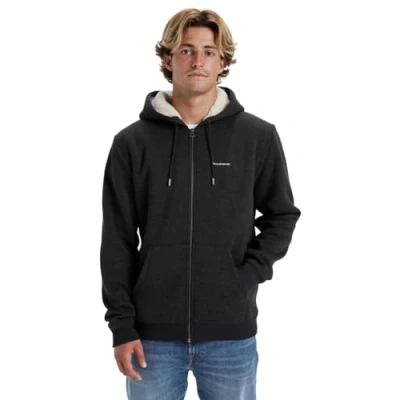 Immagine di Quiksilver Keller Felpa con Cappuccio e Zip da Uomo