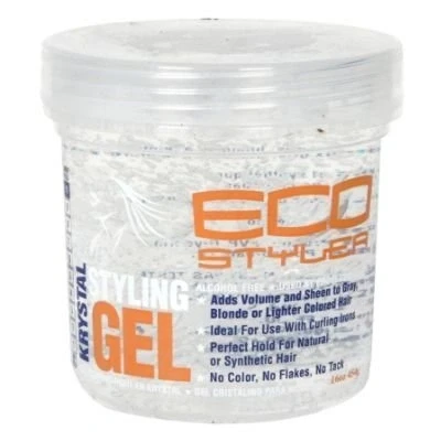 Immagine di Eco Styler Krystal Styling Gel 710ml by
