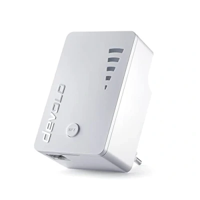 Immagine di DEVOLO WIFI REPEATER AC