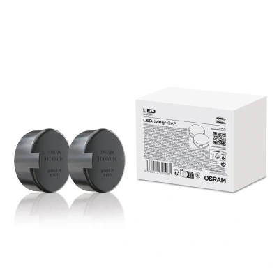 Immagine di OSRAM LEDCAP12 Calotta, Faro principale