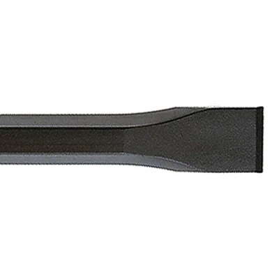 Immagine di Makita P 16271 Scalpello piatto 24 mm Lunghezza totale 400 SDS Max 1 pz.