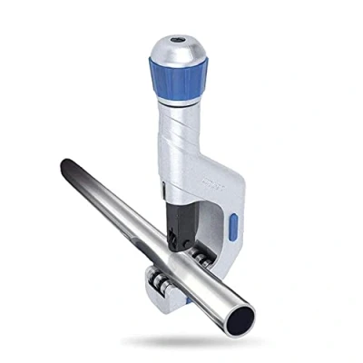 Immagine di Plyisty Tagliatubi in Acciaio Inossidabile, tagliatubi, Compatibile con Tubi da 6mm a 70mm, per Tagliare Rame, Alluminio e Inossidabile