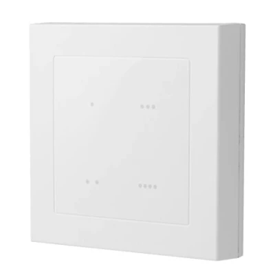 Immagine di LUPUSEC ZigBee Interruttore a parete Szenarienschalter V2