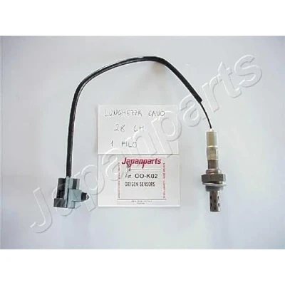 Immagine di JAPANPARTS OO K02 Sonda lambda di regolazione
