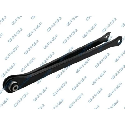 Immagine di GSP S060098 Braccio oscillante, Sospensione ruota Assale posteriore Dx, inferiore, interno trasversale oscillante BMW: 3 Sedan, Touring