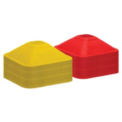 Immagine di SKLZ Mini Cones, Cone Unisex Adulto, Multi Colore, Set di 50
