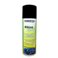 Immagine di AV RICAMBI igienizzante auto per aria condizionata pulisce igienizza disinfetta facile utilizzo 400ML e rinfresca l&#039;impianto di alimentazione
