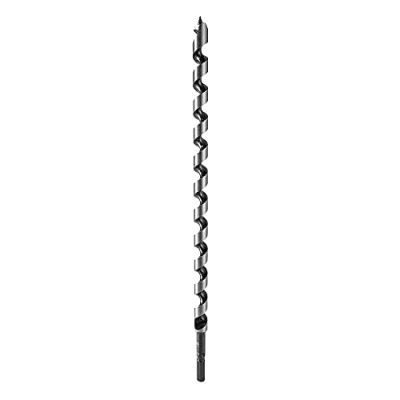 Immagine di Pesce punta per travi codolo 12 mm, esagonale, lunghezza 320 trapano 14 0084140320
