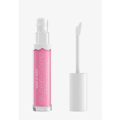 Immagine di WET N WILD Cloud POUT Marshmallow LIP Mousse Rossetto liquido, Taglia: 3 ml, Cotton candy skies