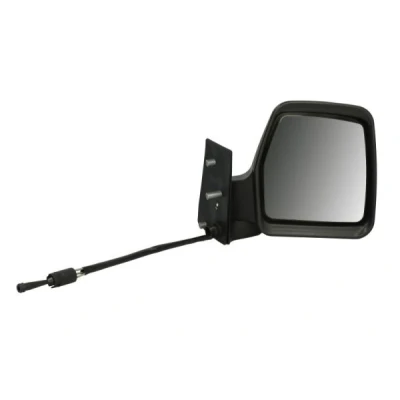 Immagine di Specchietto retrovisore esterno Blic 5402 04 9215973 Dx meccanico Specchio completo, convesso FIAT: Scudo I Van, Station Wagon