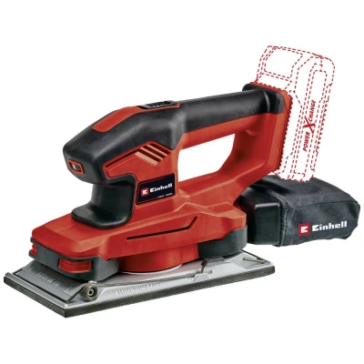 Immagine di Einhell Power X Change TE OS 18/230 Li Solo 4460720 Levigatrice orbitale a batteria