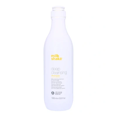 Immagine di Milk Shake Deep Cleansing Shampoo 1000 ml