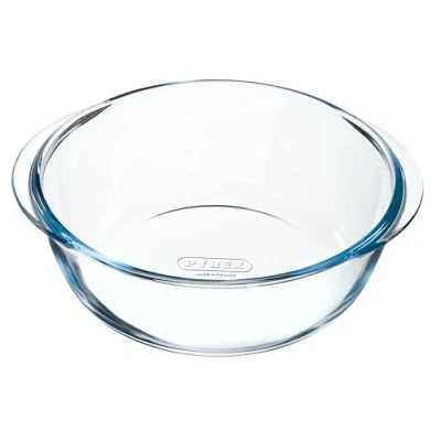 Immagine di PYREX PREPWARE Fontana rotonda vetro 20 cm 1,1 L