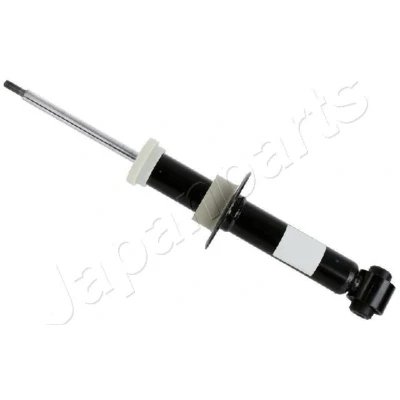 Immagine di JAPANPARTS MM 01037 Ammortizzatore Assale posteriore A pressione del gas con reggimolla Occhiello inferiore, Spina superiore BMW: X3