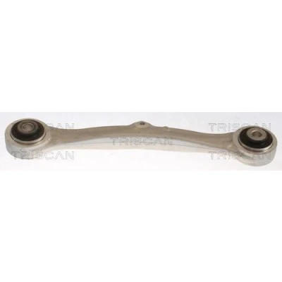 Immagine di TRISCAN 8500 81515 Braccio oscillante, Sospensione ruota con cuscinetto in gomma oscillante triangolare TESLA: Model S, X