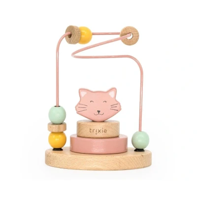 Immagine di Labirinto di Perle Mrs.Cat