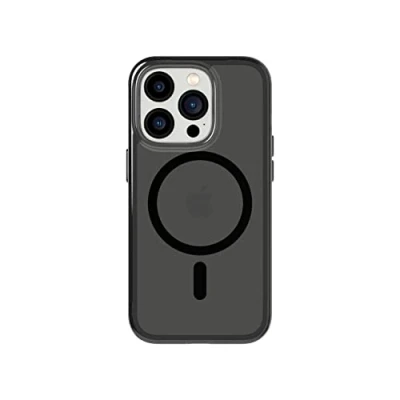 Immagine di tech21 iPhone 14 Pro Evo Tint compatibile con MagSafe Custodia colorata antiurto e resistente ai graffi protezione multi goccia da 3,7 m