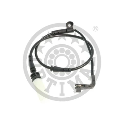 Immagine di OPTIMAL WKT 50529K Sensore Freni Assale anteriore BMW: 5 Sedan, Touring, 6 Coupe