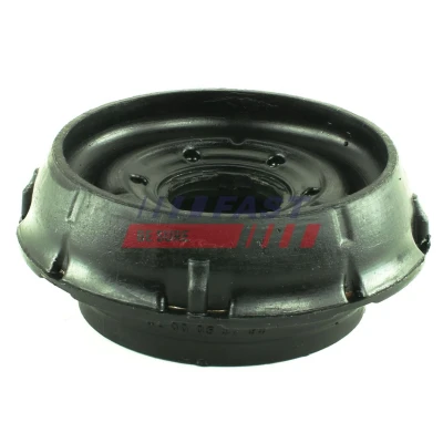 Immagine di FAST FT12232 Supporto ammortizzatore a molla Assale posteriore Sx FIAT: Grande Punto Hatchback, Evo III Hatchback