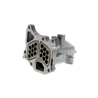 Immagine di VEMO V22 63 0021 Radiatore EGR Qualità de originale CITROËN: C3 II, DS3 Hatchback, Picasso, VOLVO: V50, V70 3, V60 I, PEUGEOT: 508 I SW