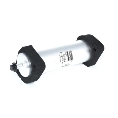 Immagine di MAPCO 63804 Filtro Carburante per condotti/circuiti 9 11 AUDI: A4 B8 Avant, A6 C7 Q5, PORSCHE: Macan