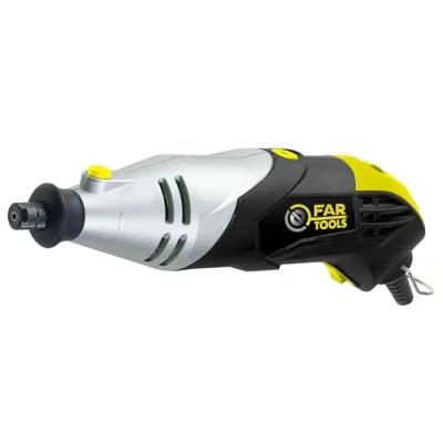 Immagine di Fartools DC 170 Mini smerigliatrice, W, velocità di rotazione 8000 35000 giri/min