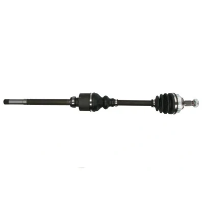 Immagine di PASCAL G2P027PC Albero motore / Semiasse Assale anteriore Dx 887 per veicoli con ABS