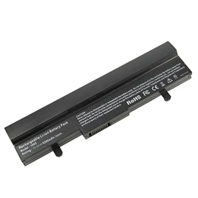 Immagine di ASUNCELL Batteria del Computer Portatile per ASUS EEE PC 1001HA 1005 1005H 1005HA Series A H P 1005HAB 1005PE 1005PEG 1101HA M MU1X AL31 AL32 ML32