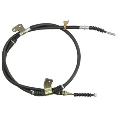 Immagine di ABE C75093ABE Cavo Freno posteriore Sx 1500
