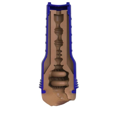 Immagine di Fleshlight Boost Bang Scuro Medio