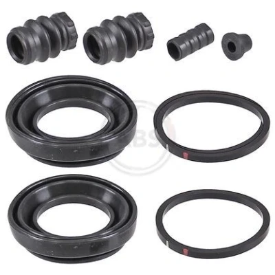 Immagine di A.B.S. 53018 Kit Revisione Pinze Freno 43 NISSAN: TERRANO 2, Pick Up, NP300 Navara up