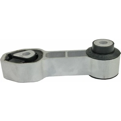 Immagine di METZGER 8053751 Supporto motore posteriore, inferiore Cuscinetto gomma metallo FIAT: 500 Hatchback, Panda II III Hatchback