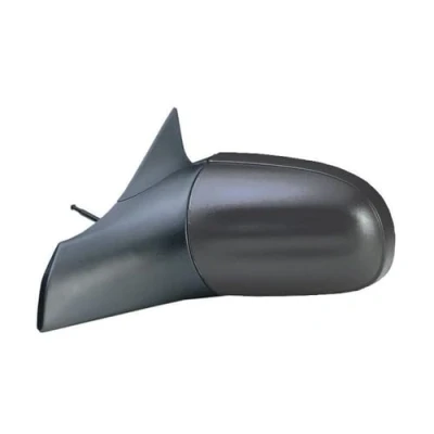 Immagine di Specchio retrovisore esterno Alkar 6101417 Sx Regolazione:comando cavo flessibile, piano per veicolo con guida a OPEL: Corsa B Hatchback