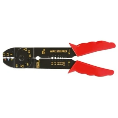 Immagine di 4 IN 1 Crimping Tool