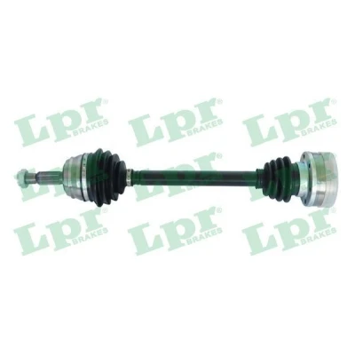 Immagine di Albero motore/Semiasse LPR DS51008