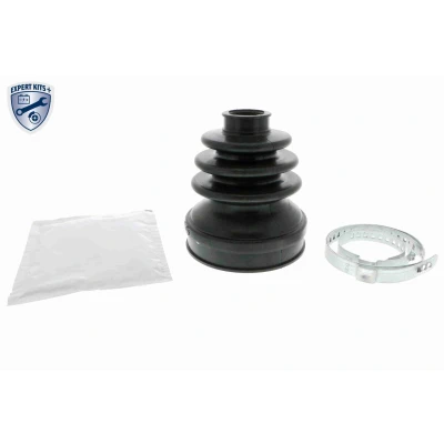 Immagine di VAICO V40 1452 Soffietto Assale anteriore, sul lato del cambio EXPERT KITS + CITROËN: C3 I Hatchback, II, DS3 PEUGEOT: 207 Hatchback