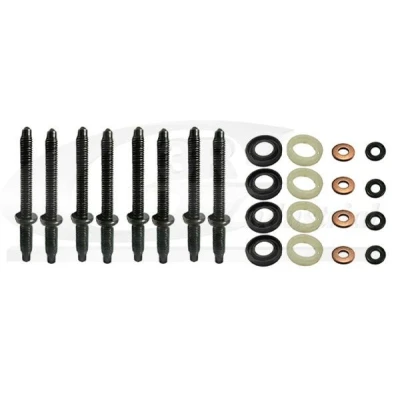 Immagine di 3RG 86236 Guarnizioni PEUGEOT: 308 I Hatchback, 207 Partner II Tepee, MINI: Clubman, CITROËN: C4 Picasso 1, C3 Hatchback