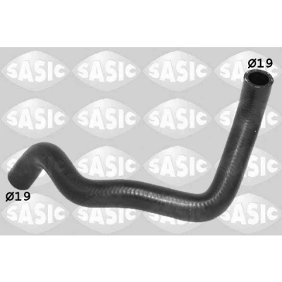 Immagine di SASIC 3404213 Tubo Radiatore centro Dx RENAULT: Clio 4