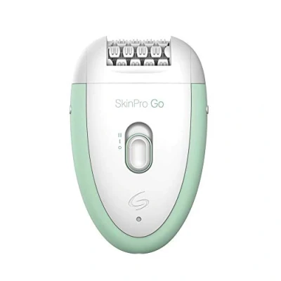 Immagine di Gama Italy Professional GE0130 Skin Pro Go Ii