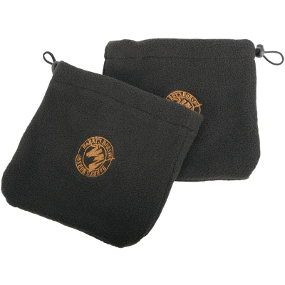 Immagine di Harry&#039;s Horse Br stirrup di copertura protettiva in pile One Size 1 Colore