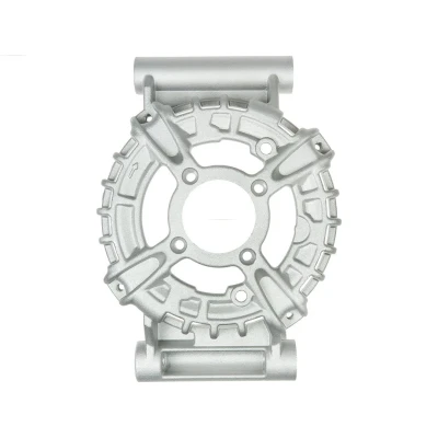 Immagine di AS PL ABR0131S Supporto, flangia generatore azionamento