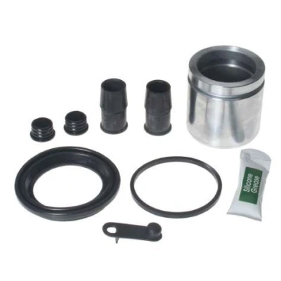 Immagine di BUDWEG CALIPER 2090312 Kit Revisione Pinze Freno 57 MERCEDES BENZ: CLK Coupe, Classe C Sedan, E Sedan