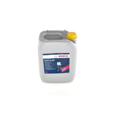 Immagine di BOSCH DOT 4 1 987 479 114 Olio Freni 5