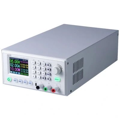 Immagine di Joy it JT PS1440 C Alimentatore da laboratorio regolabile 0 60 V 24 A 1440 W Programmabile, Controllo remoto, Design sottile Num. uscite 2 x