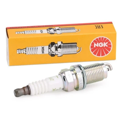 Immagine di NGK 6711 Candela accensione M14 x 1,25 SW: 16 mm HONDA: Accord 7 Limousine, CR V 2, Stream I
