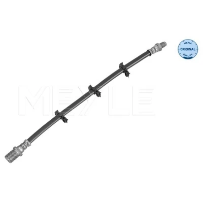 Immagine di MEYLE 214 525 0048 Tubi Freno Assale anteriore 380 M10x1 IVECO: DAILY 3 Kasten/Kombi, 3, 4 Kasten/Kombi
